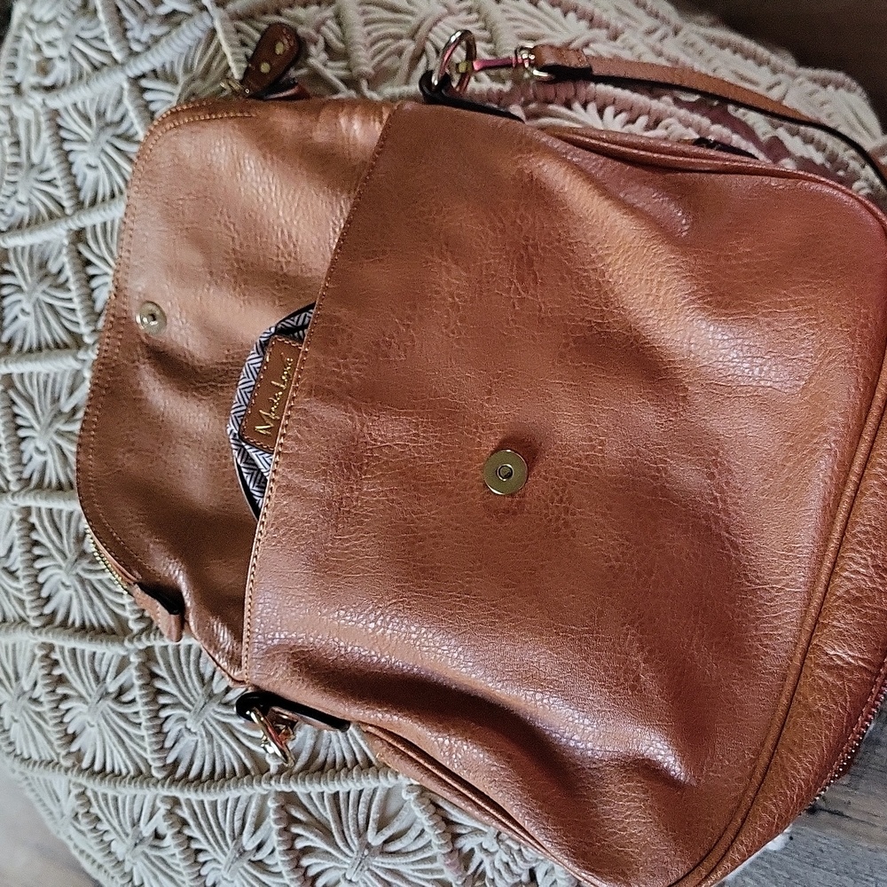 Moda luxe crossbody bag